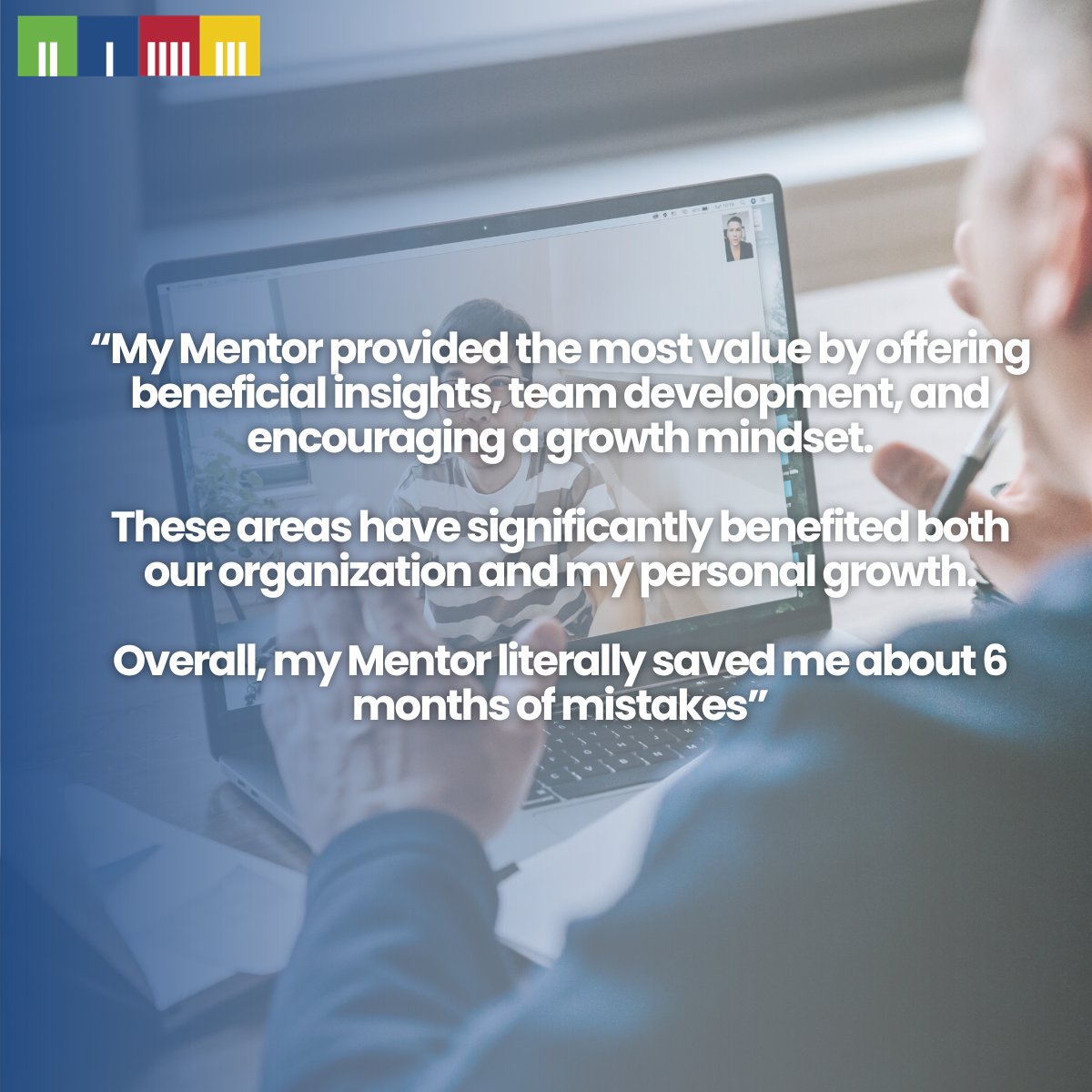 The Discovery Partnership (@thediscoveryp) on Twitter photo Check out some great feedback from clients who have worked with mentors on our panel.
Our mentor's insights provide clarity and perspective, guiding individuals to make informed decisions and navigate challenges effectively.
Find out more at veronica@thediscoverypartnership.ie. Check out some great feedback from clients who have worked with mentors on our panel.
Our mentor's insights provide clarity and perspective, guiding individuals to make informed decisions and navigate challenges effectively.
Find out more at veronica@thediscoverypartnership.ie.