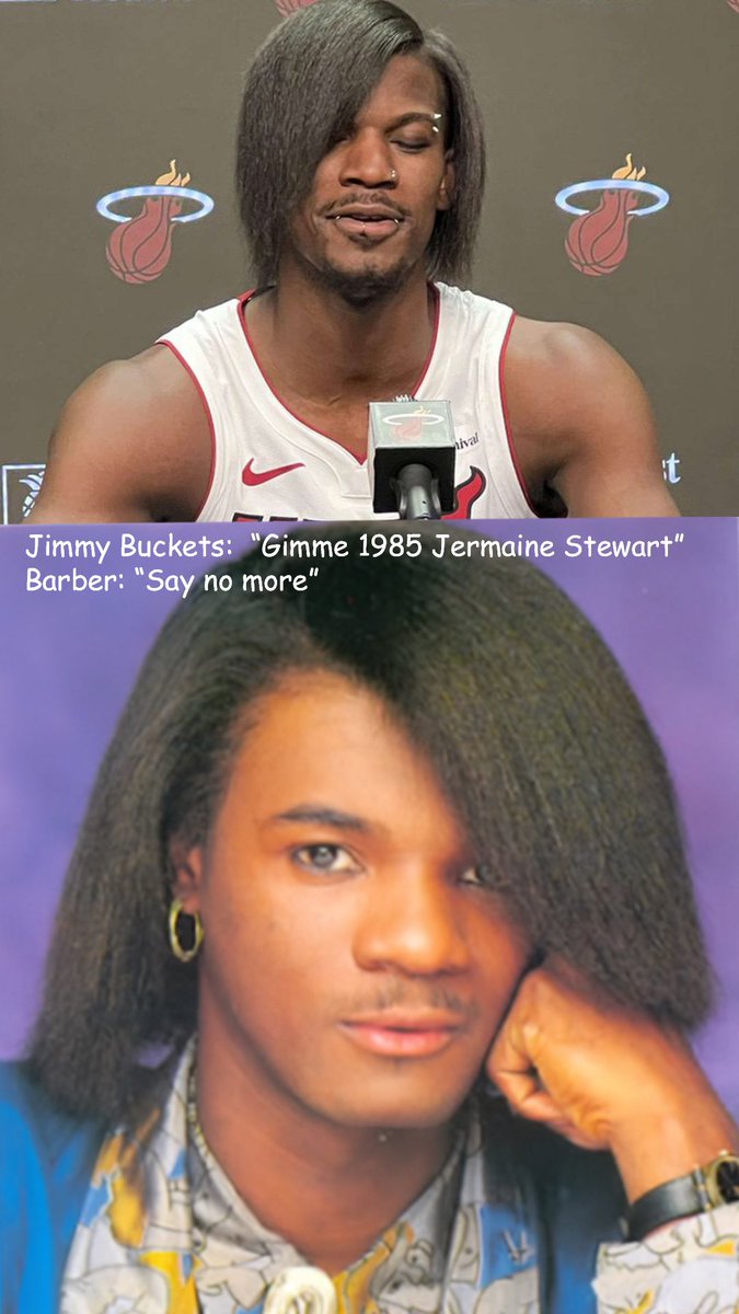 #MiamiHeat #JimmyButler