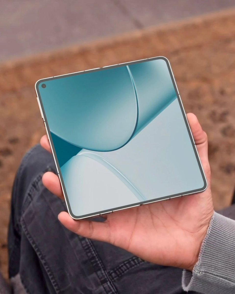techyvillage's tweet photo. Oneplus 1st foldable phone Oneplus Open hands on image
.
.
#techyvillage #oneplus #oneplusopen #oneplusfold https://t.co/cFdmLw8xLc