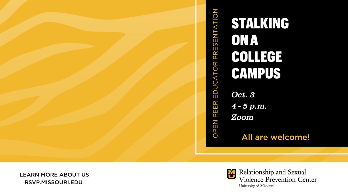 Mizzou RSVP Center tweet media