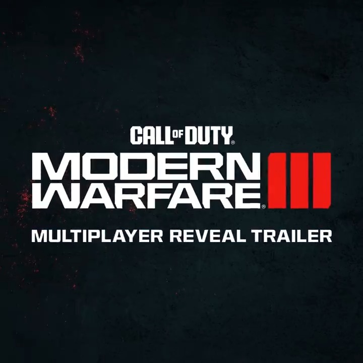 Call of Duty: Modern Warfare 2 multiplayer revealed - here's the
