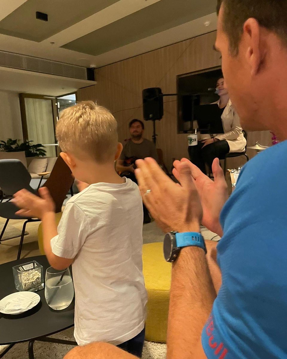 SinkovicBros's tweet photo. It was a dream vacation thanks to @ValamarHotels, now it's time to go back to reality!
Bye bye summer 👋
#valamar #valamarmoments #valentsinkovic #croatiafulloflife #dubrovnik https://t.co/gmstZoOWVJ