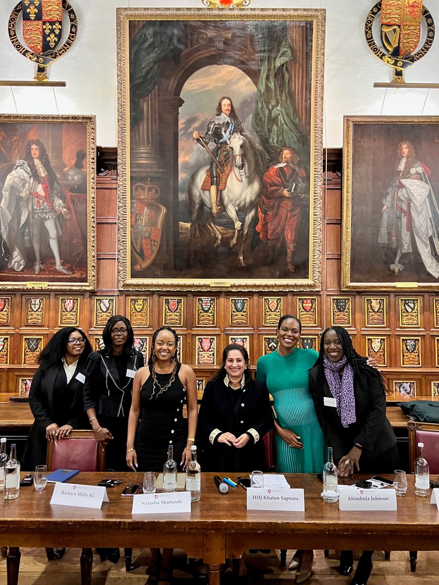 Middle Temple tweet media