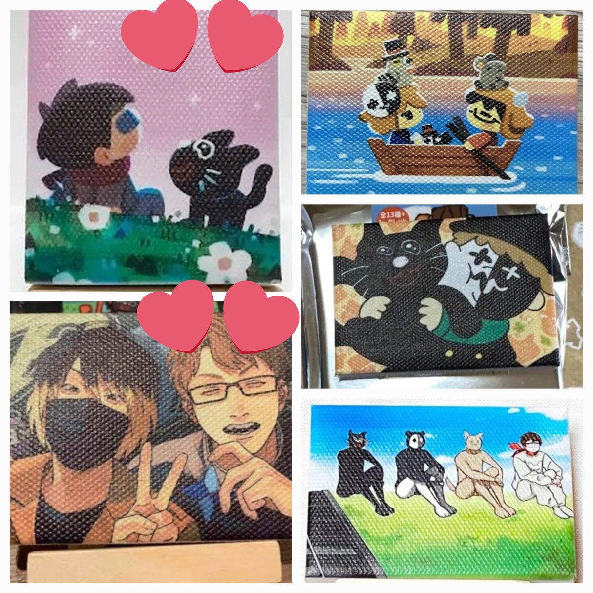 ねりもの★交換・RT用垢★プロフ必読 tweet media