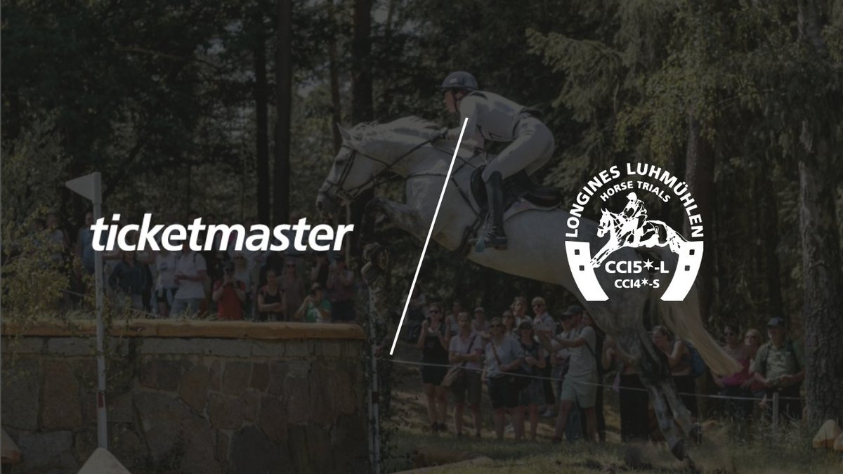 Director of Events at Turniergesällschaft, Julia Otto, shares her experience using Ticketmaster’s TM1 Access for real-time attendance tracking and insights to enable a seamless event-day experience for their growing fan base.

bit.ly/48ADghD