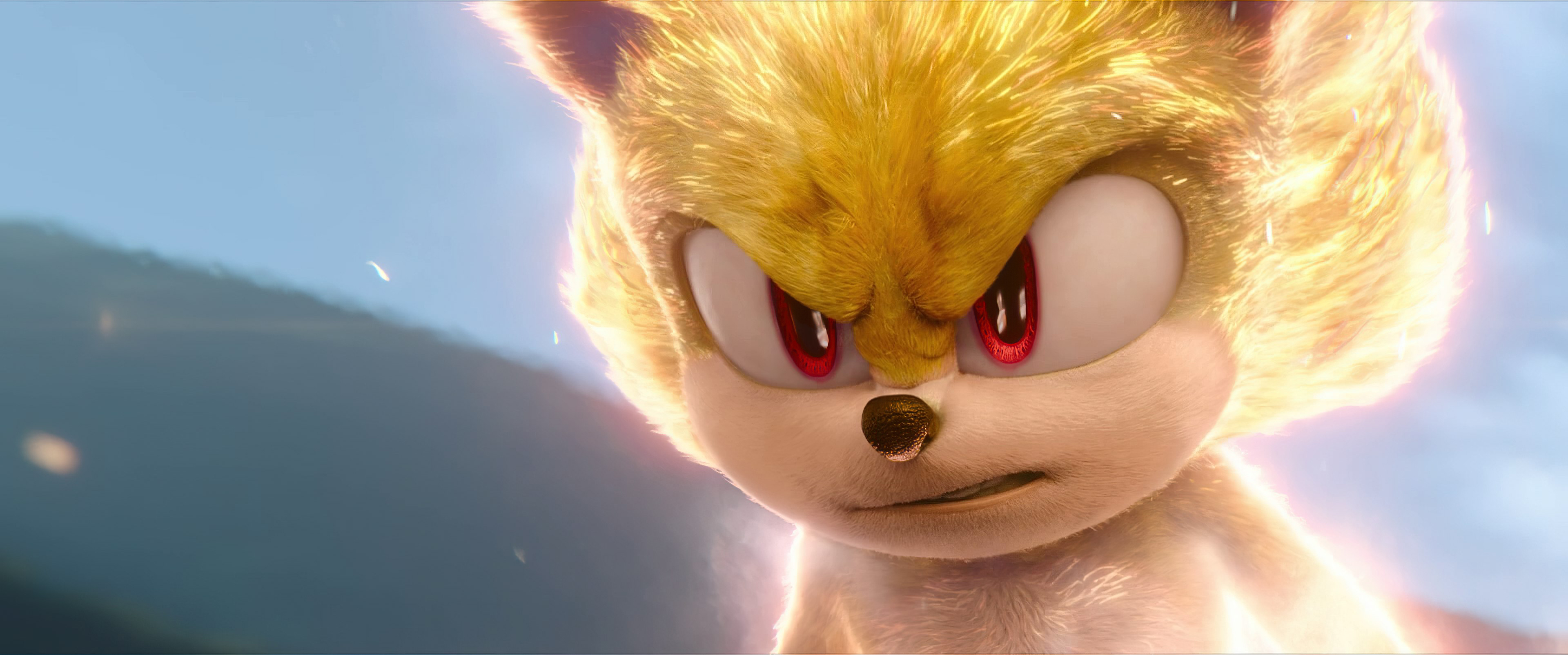 Darkspine Sonic - Sonic the Movie + Speed Edit by Christian2099 on  DeviantArt em 2023