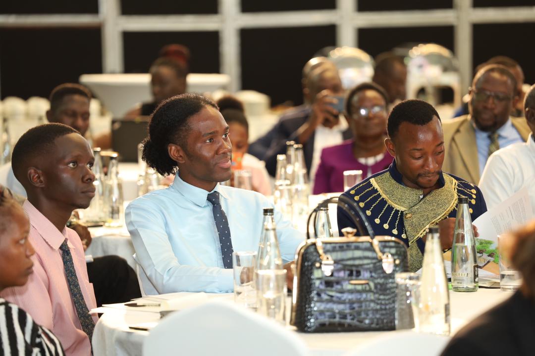 NodeGroupOnline's tweet image. Highlights from 13th #NDPF on #AddressingNEETs #NodeGroupUG