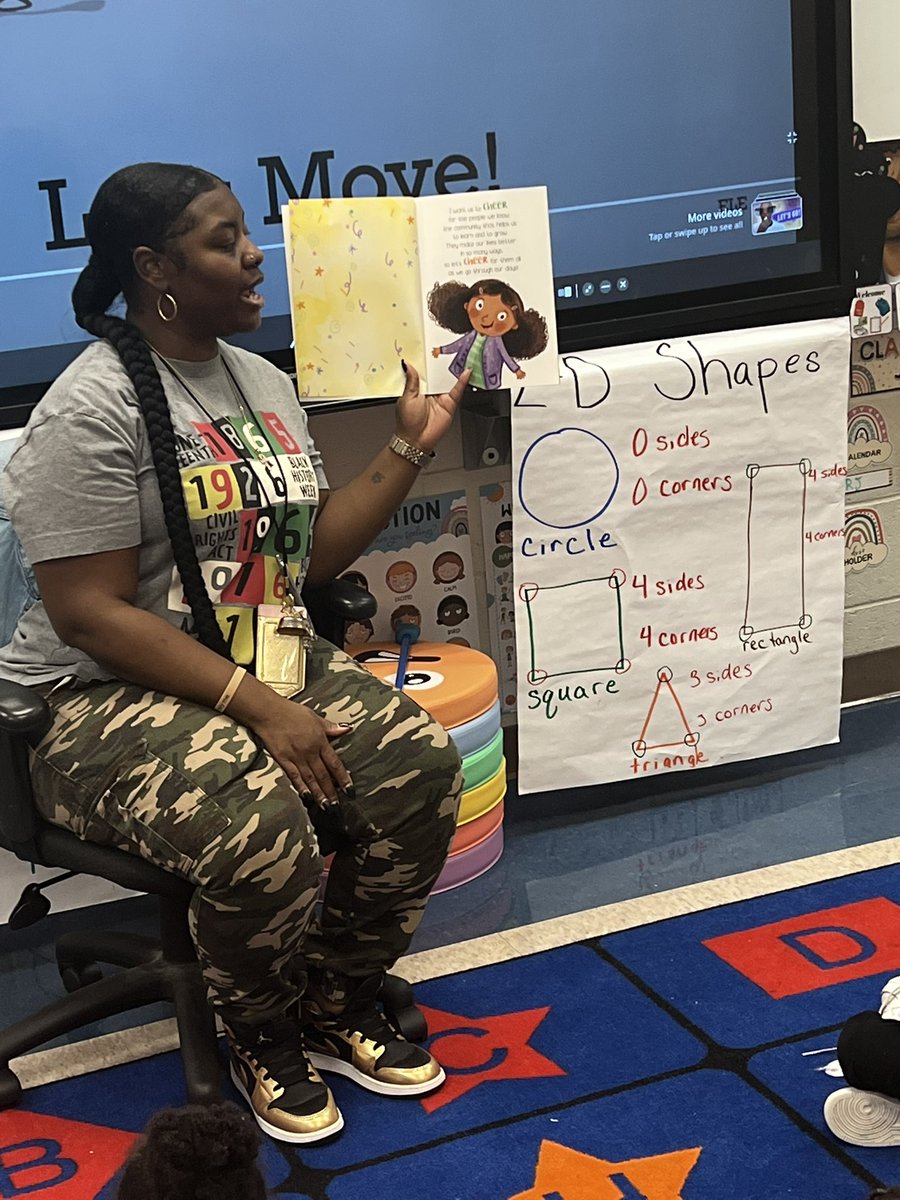 Shayla Swan, M.S. Ed. tweet media