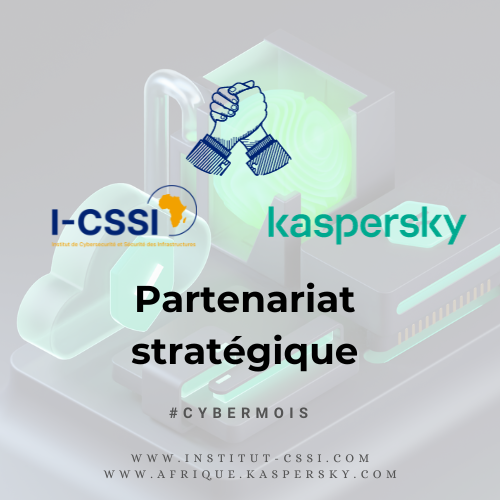 African Cybersecurity Institute (I-CSSI) tweet media