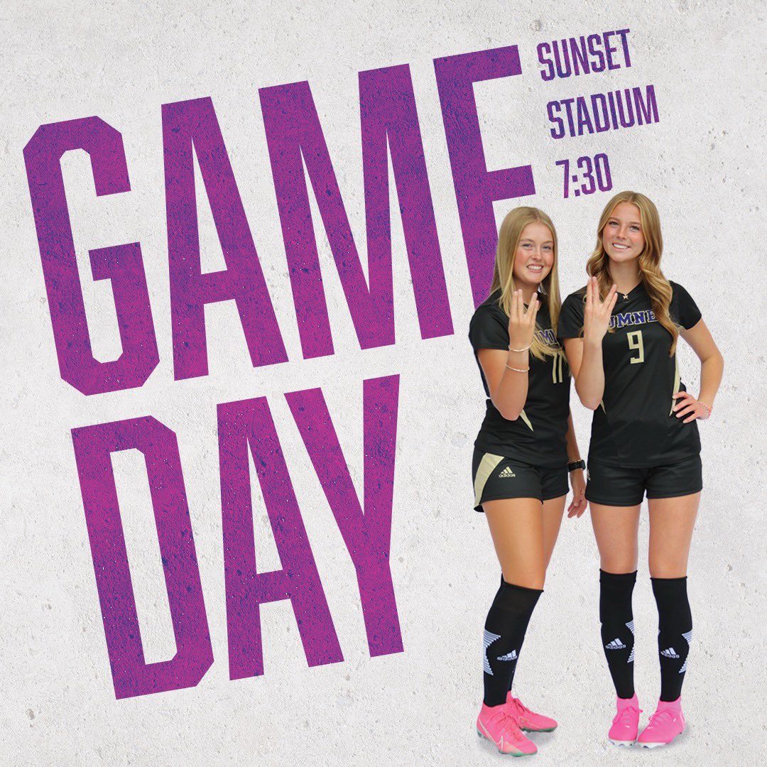 🔥GAME DAY🔥 vs GK JV 5:30/Varsity 7:30pm! #GoSparts #ValleyPride