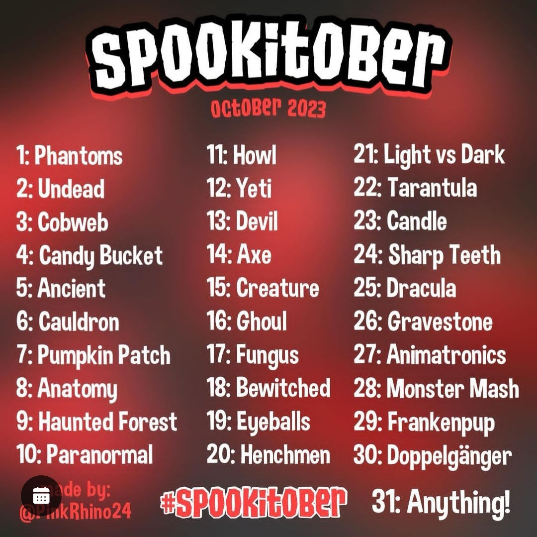 DanielAnts02's tweet photo. animal jam spookitober day 2! https://t.co/7DgujLlIKh