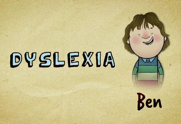 BDAdyslexia's tweet image. Watch this great piece from @cbbc  Newsround in celebration of #DAW23 'My Dyslexic Mind - A Newsround Special'
#UniquelyYou
bbc.co.uk/newsround/2078…