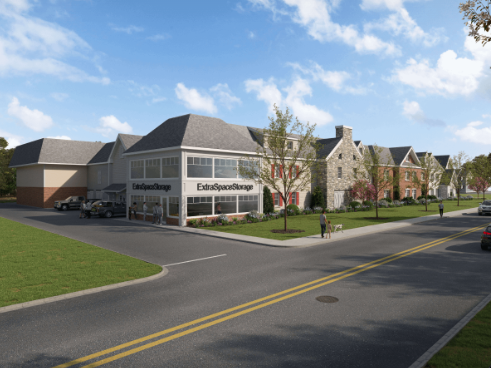 Cory Sylvester 📦 tweet media