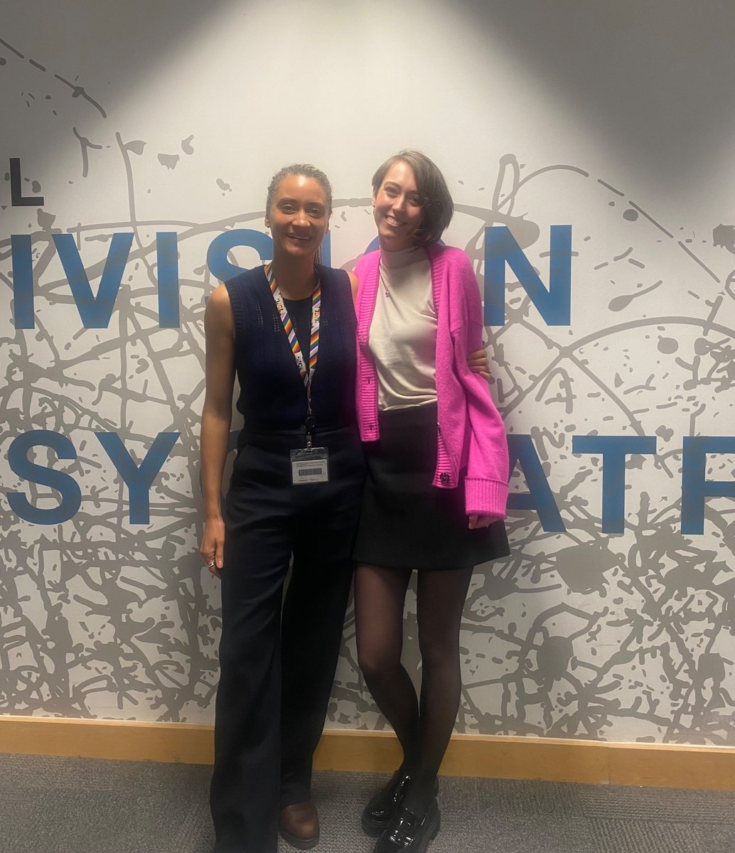 Congratulations Dr Demnitz-King! Very proud moment <a href="/hdemnitzking/">Harriet Demnitz-King</a> <a href="/UCLPsychiatry/">UCL Psychiatry</a>
