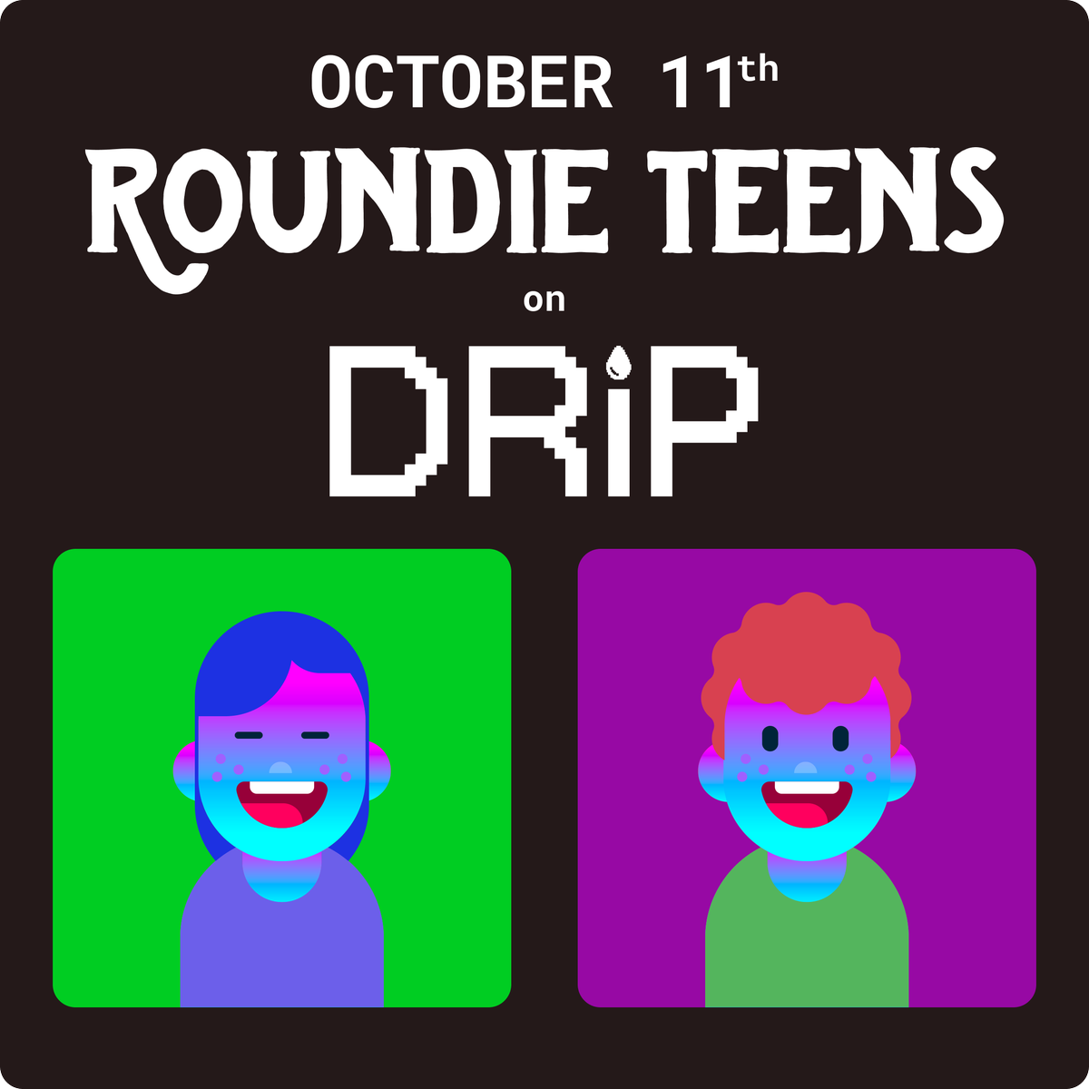 The R◎undies tweet media