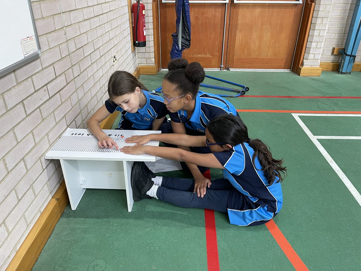 NHS_Sport's tweet image. Our Y6 had a fabulous PE lesson this morning where they completed some fitness testing. They’ve been learning about different components of fitness and why it’s good to test! #learningwithoutlimits @NorthamptonHigh