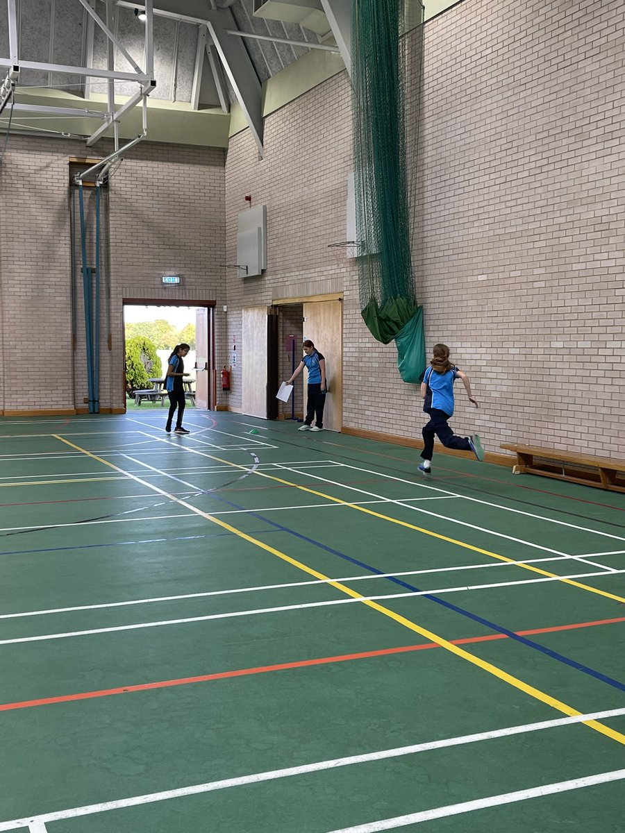 NHS_Sport's tweet image. Our Y6 had a fabulous PE lesson this morning where they completed some fitness testing. They’ve been learning about different components of fitness and why it’s good to test! #learningwithoutlimits @NorthamptonHigh