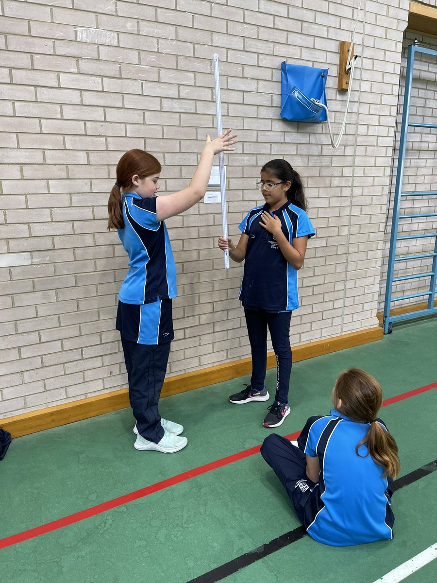 NHS_Sport's tweet image. Our Y6 had a fabulous PE lesson this morning where they completed some fitness testing. They’ve been learning about different components of fitness and why it’s good to test! #learningwithoutlimits @NorthamptonHigh