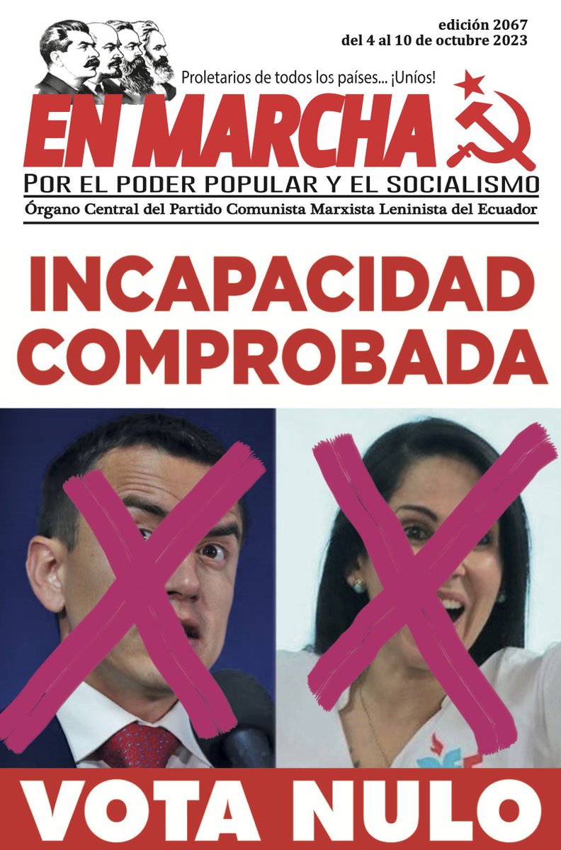 Te invitamos a leer nuestra nueva edición
👇👇👇👇
bit.ly/46zU5aM