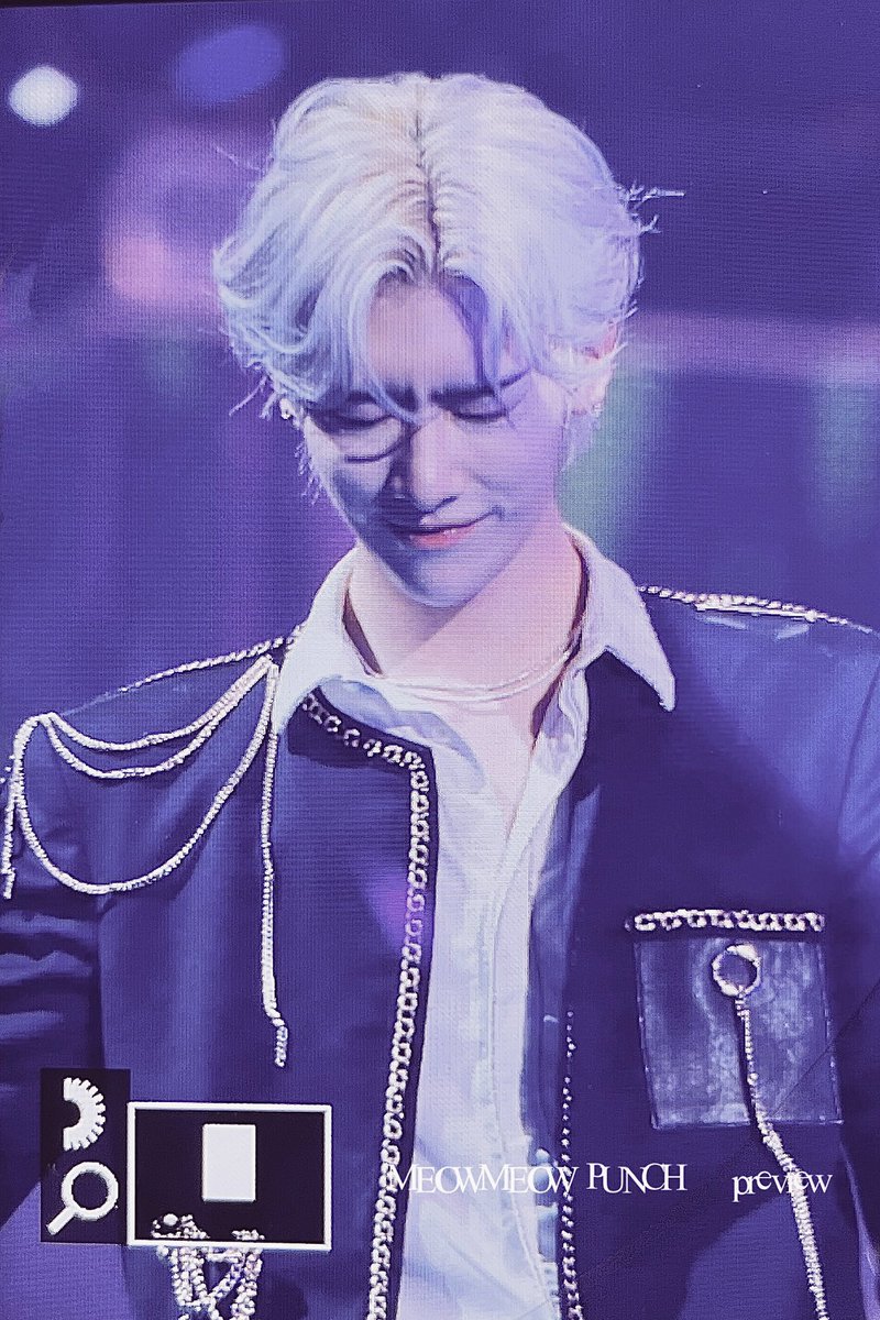 231003 도쿄인가 𝓹𝓻𝓮𝓿𝓲𝓮𝔀 

#𝓡𝓲𝓬𝓴𝔂 #리키 #沈泉锐
#ZEROBASEONE #ZB1 #제로베이스원