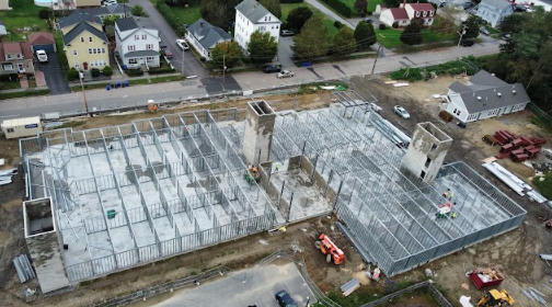 Cory Sylvester 📦 tweet media