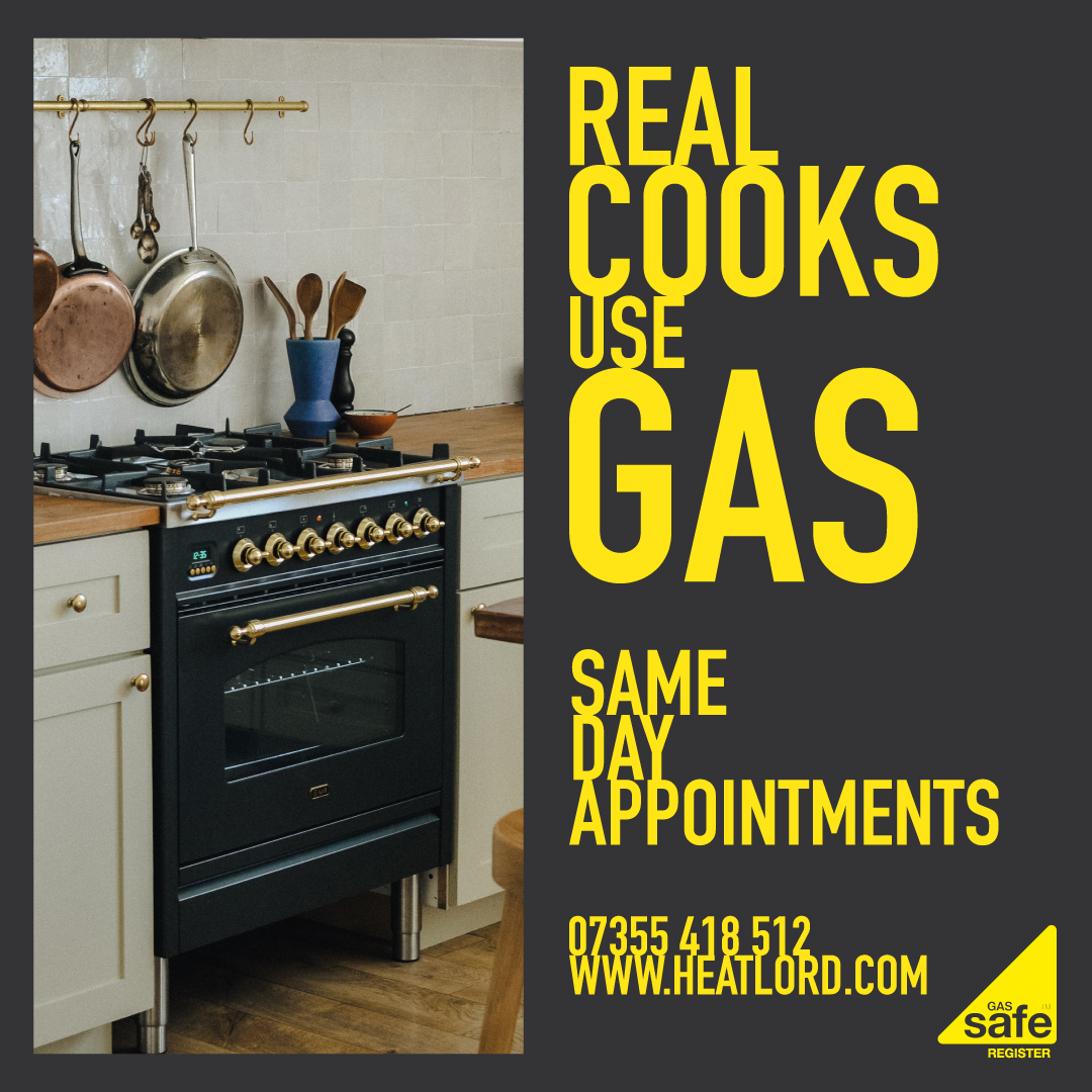 If you already own an electric hob it's okay we won't judge you. Come back to Gas and all will be right again.

The Lord of Heat can help.

Milton Keynes gas appliance installation.

#gasappliance #gashob #gasman #gassafe #miltonkeynes #miltonkeynesgas