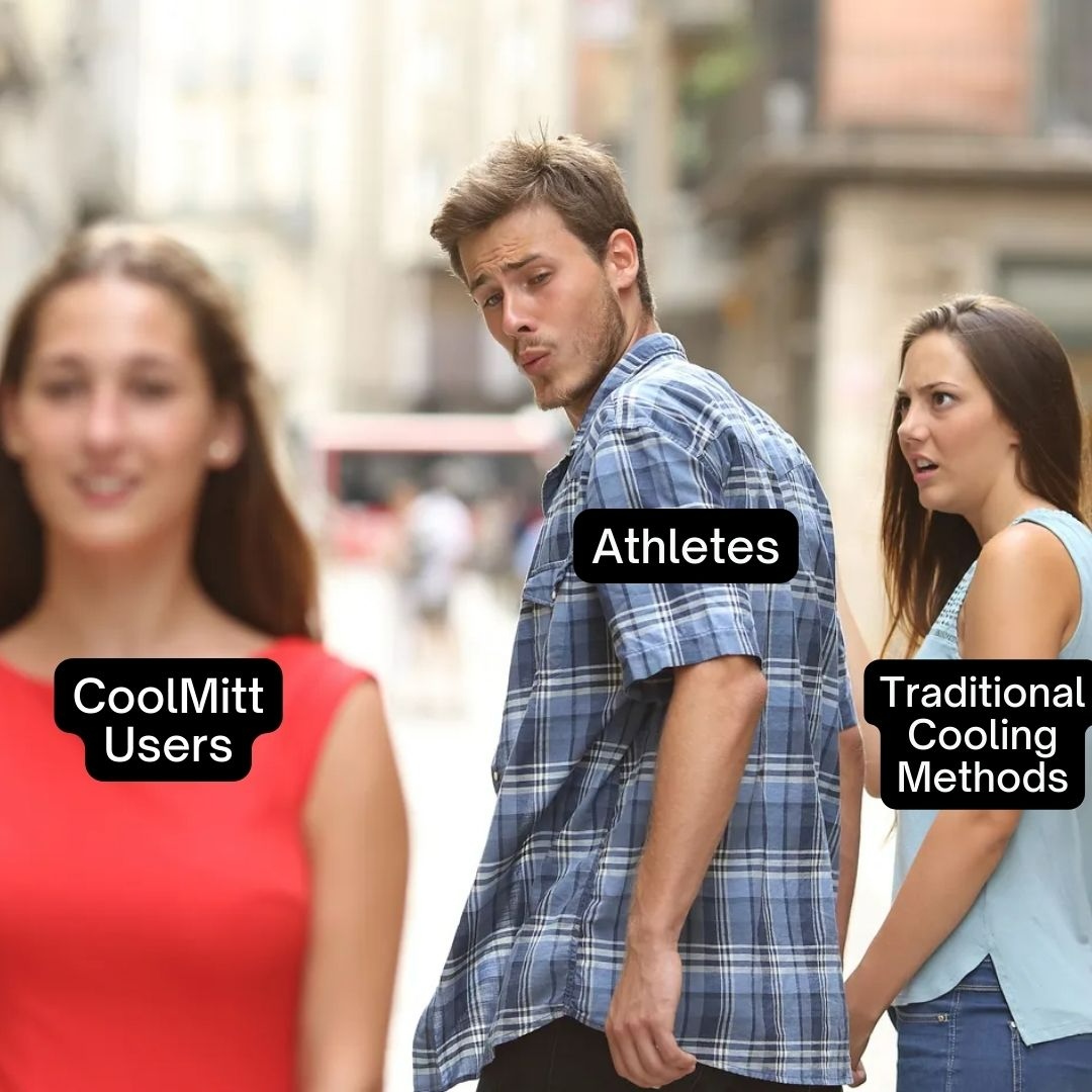 CoolMitt tweet media