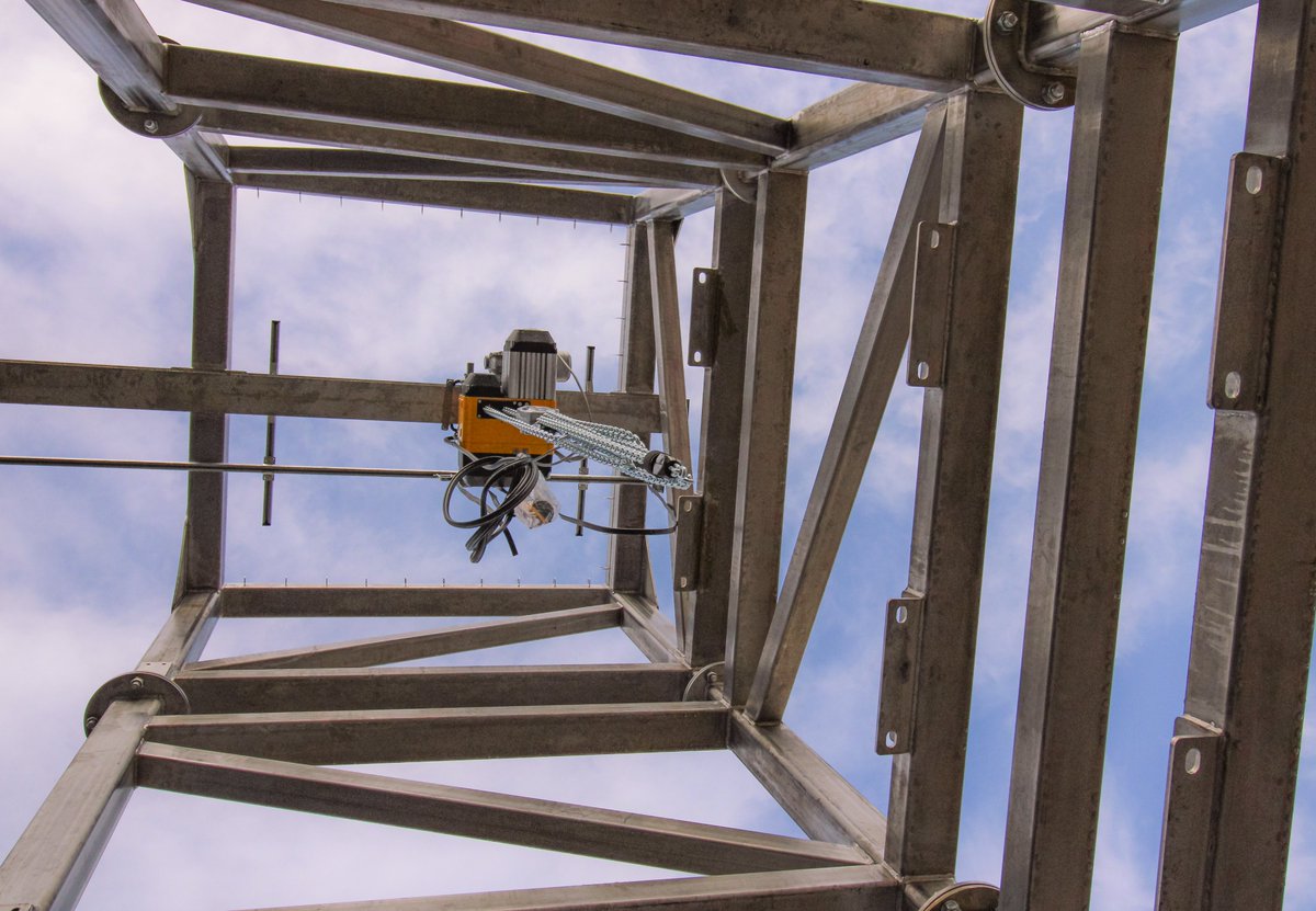 From concept to reality! Our FIBC machine's custom-built frame in 5 sections ensures it fits through narrow doors at our customer's site.

#guttridge #mitchellsgroup #FIBC #stainlesssteel #Qualitymatters #manufacturingmagic #manufacturers #madeinbritain #bulkmaterialhandling