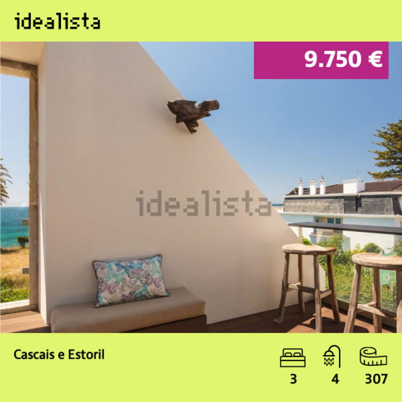 idealista_pt's tweet photo. Todos os tipos de casas à venda ou em arrendamento. Encontra a tua nova casa!