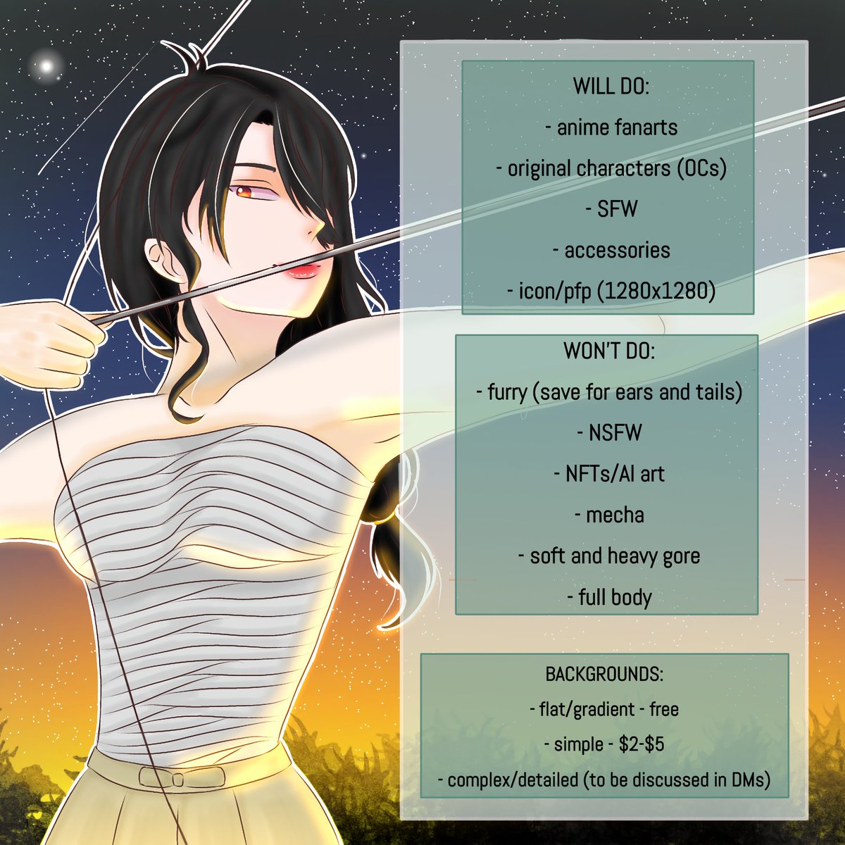 mayi 🌷 is saving for sandrone tweet media