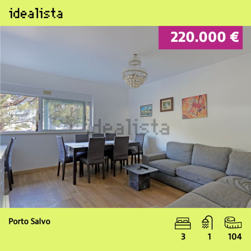 idealista_pt's tweet photo. Todos os tipos de casas à venda ou em arrendamento. Encontra a tua nova casa!