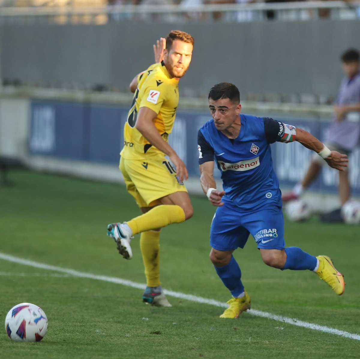 SD Amorebieta tweet media