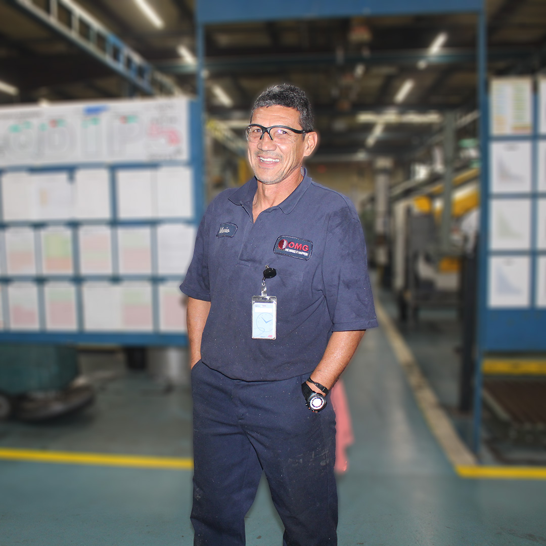 FastenMasterPro's tweet image. Today is #NationalManufacturingDay! 

Thank you to our team in Agawam, MA for your hard work, allowing us to deliver on our #PRODriven mission and provide quality and reliability to our PROs everywhere!

#FastenMaster #FastenMasterPRO