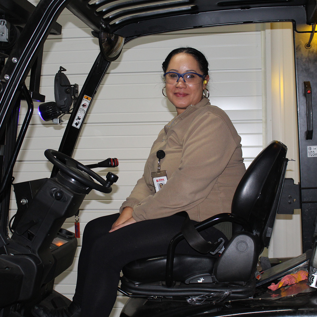 FastenMasterPro's tweet image. Today is #NationalManufacturingDay! 

Thank you to our team in Agawam, MA for your hard work, allowing us to deliver on our #PRODriven mission and provide quality and reliability to our PROs everywhere!

#FastenMaster #FastenMasterPRO