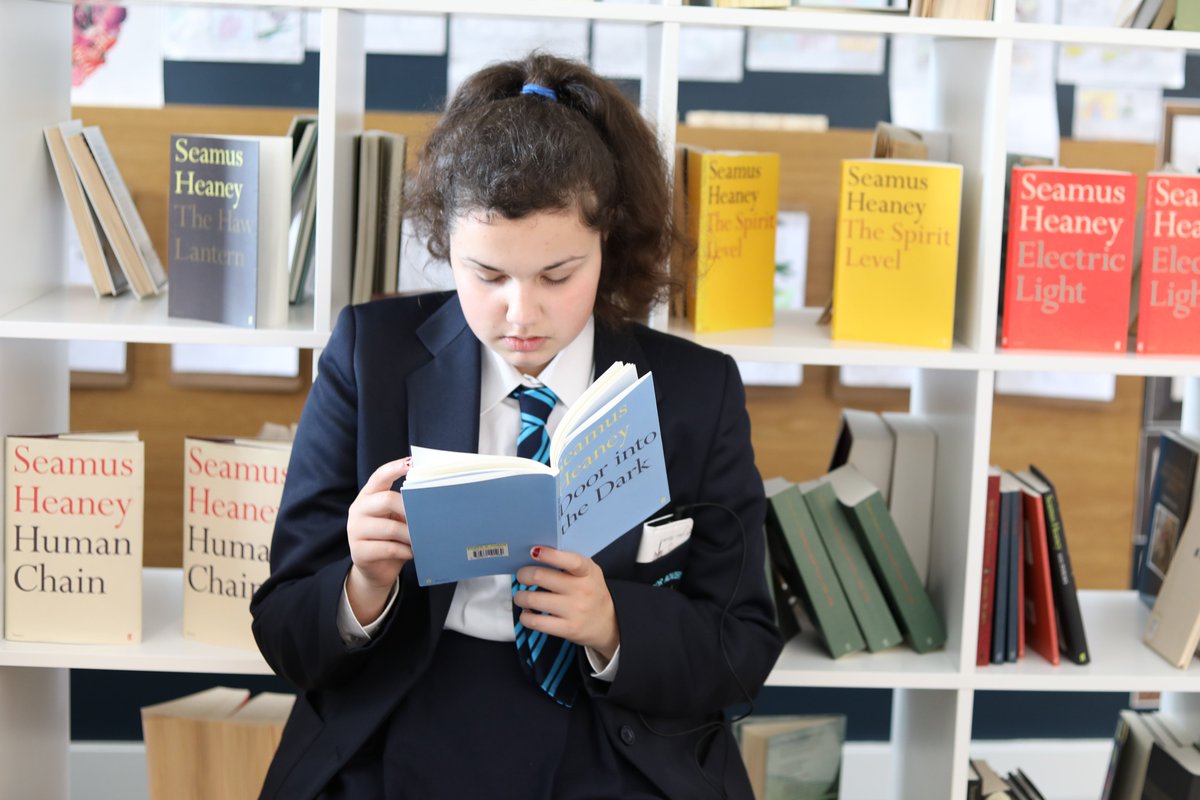 SHHomePlace's tweet photo. Education #KeyStage5 Lecture Dates Announced!
Our popular Key Stage 5 Heaney and #Frost Lecture Series includes an exhibition tour, lecture and seminar.
More information, including dates, can be found here > https://t.co/siYISGdzrU
#SeamusHeaney #alevels2023 #education https://t.co/GbiDKSUM3a