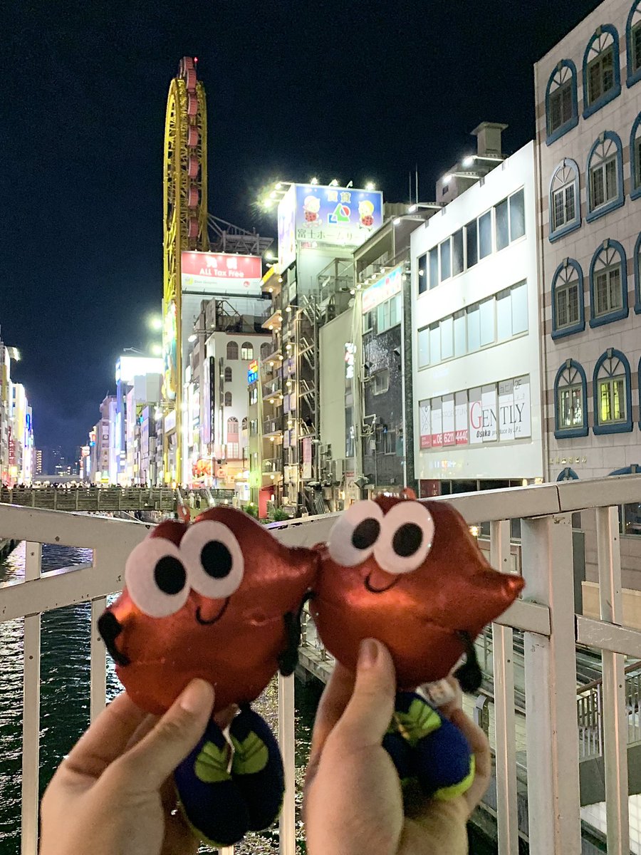 a_24nipi's tweet photo. 聖地聖地 https://t.co/wBIESXgeBE