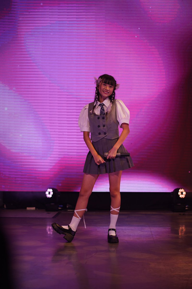 LDSlFx4PbpMJXAr's tweet photo. @coconadayo25
#HFGP #ハイファイガールズプロジェクト #coconadayo25
coconaちゃんのこちらの可愛いショットをどうぞ。8月のフェスティバルから��� https://t.co/M2TgqJgo4Q