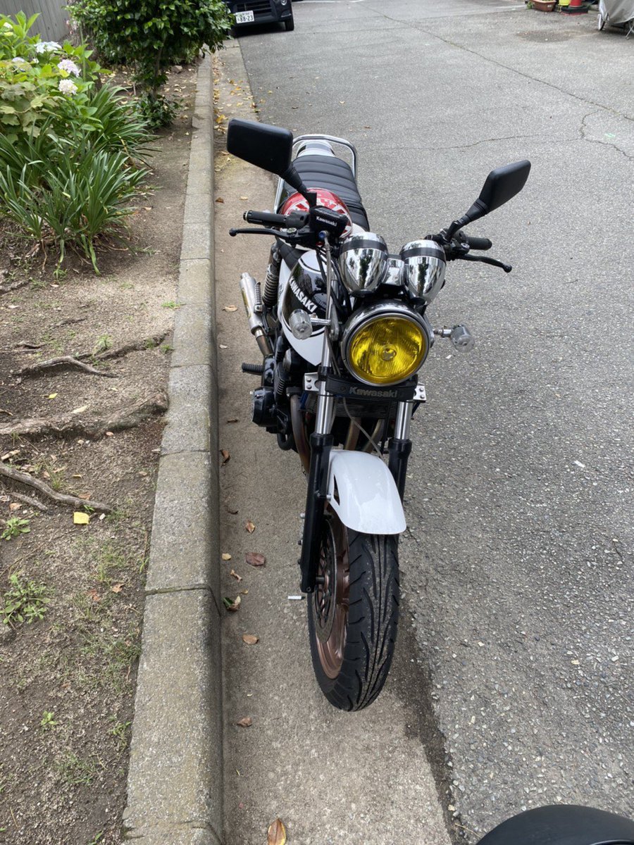 xx_tbs's tweet photo. ゼファー売ります
まだあります！
詳細と値段はDMきてください
#xjr400売ります
#ゼファー売ります
#ゼファーχ売ります
#cbr400f売ります
#cbx400f売ります
#gs売ります
#単車売ります https://t.co/0YIjMpzD8X