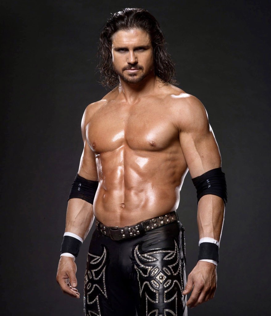 Chupacabra_01's tweet photo. 🎂Happy Birthday to Johnny TV! @TheRealMorrison #JohnMorrison #JohnnyTV #QTV #JohnnyImpact #JohnnyNitro #JohnnyMundo #MNM #WWE #NXT #ECW #NWA #WCW #ImpactWrestling #ROH #AEW #MLW #LuchaLibreAAA #CMLL #NJPW #ProWrestlingNoah #AJPW #PWG #LuchaUnderground #DragonGate https://t.co/I7EpQQT3ts