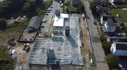 Cory Sylvester 📦 tweet media