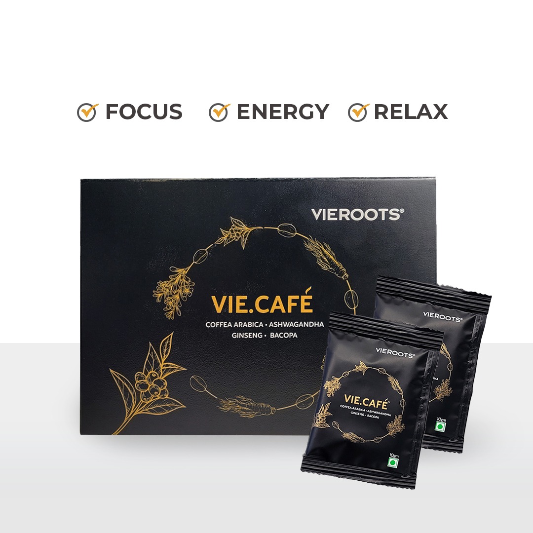 vieroots's tweet photo. One cup to rule them all! 

Sip. Savor. Repeat. 

Elevate your coffee experience with rich flavors ,health booster and aromatic indulgence of Vie.Café. 

Taste and feel the difference!

Get your Vie.Café today by clicking the link in our bio ☕

#coffee #coffeelove #coffeeboost https://t.co/hwpCpRP8ML
