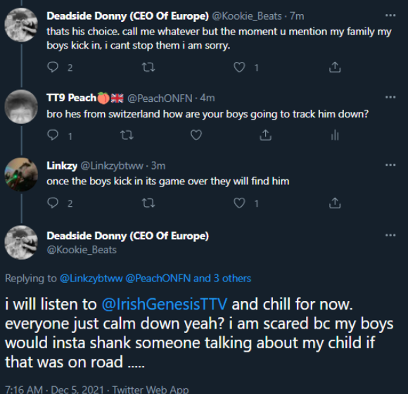 Peach 🇬🇧 tweet media