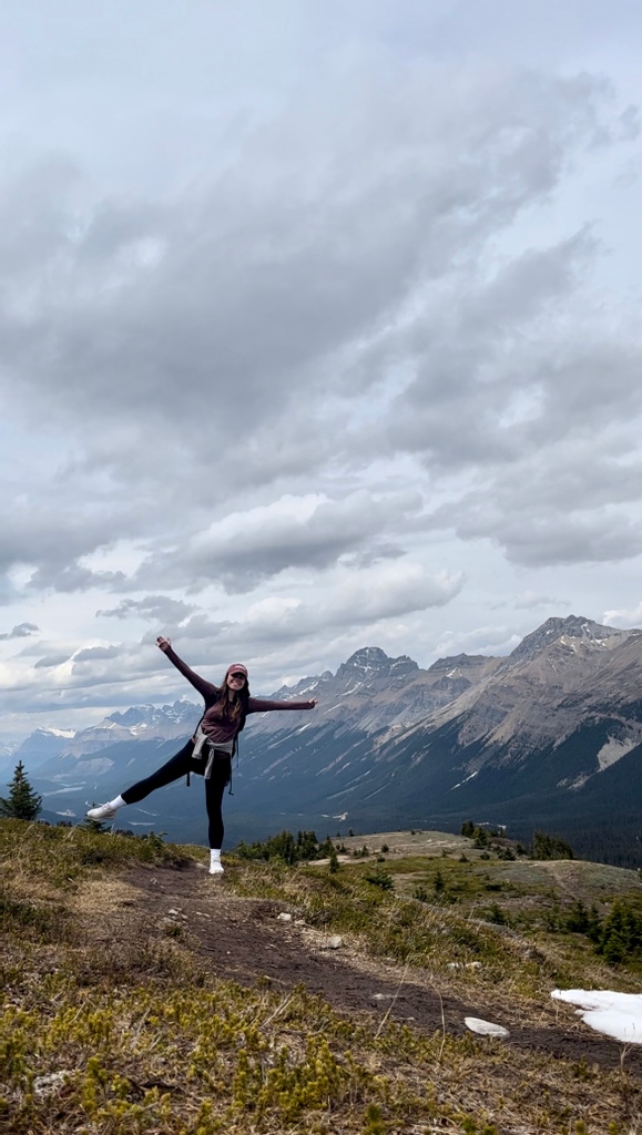 Introducing NDI’s next runner on Team Jacques, Mary! As a child Mary grew up dancing and has witnessed first-hand
the benefits the arts can have on the development of a child. 
To make a donation to NDI in his honor visit the link below.

nationaldance.networkforgood.com/projects/19458…