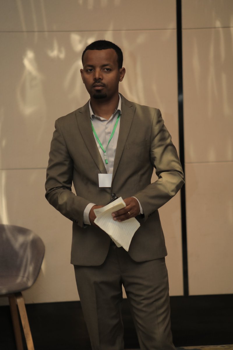 1CHCDA's tweet photo. Parallel Sessions at #CHCDAfricaEthiopia:

1. Collaboration Among Skill Ecosystem Enablers
2. Future of Work Trends &amp; Innovations

Explore collaboration among partners.

Join us at the 2nd CHCDAfrica Ethiopia Conference. #SkillsForFuture 🇪🇹 https://t.co/n2714KsjCP