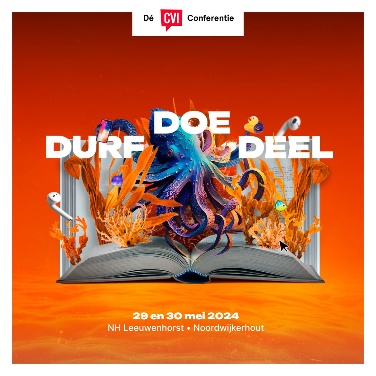 Consortium voor Innovatie tweet media