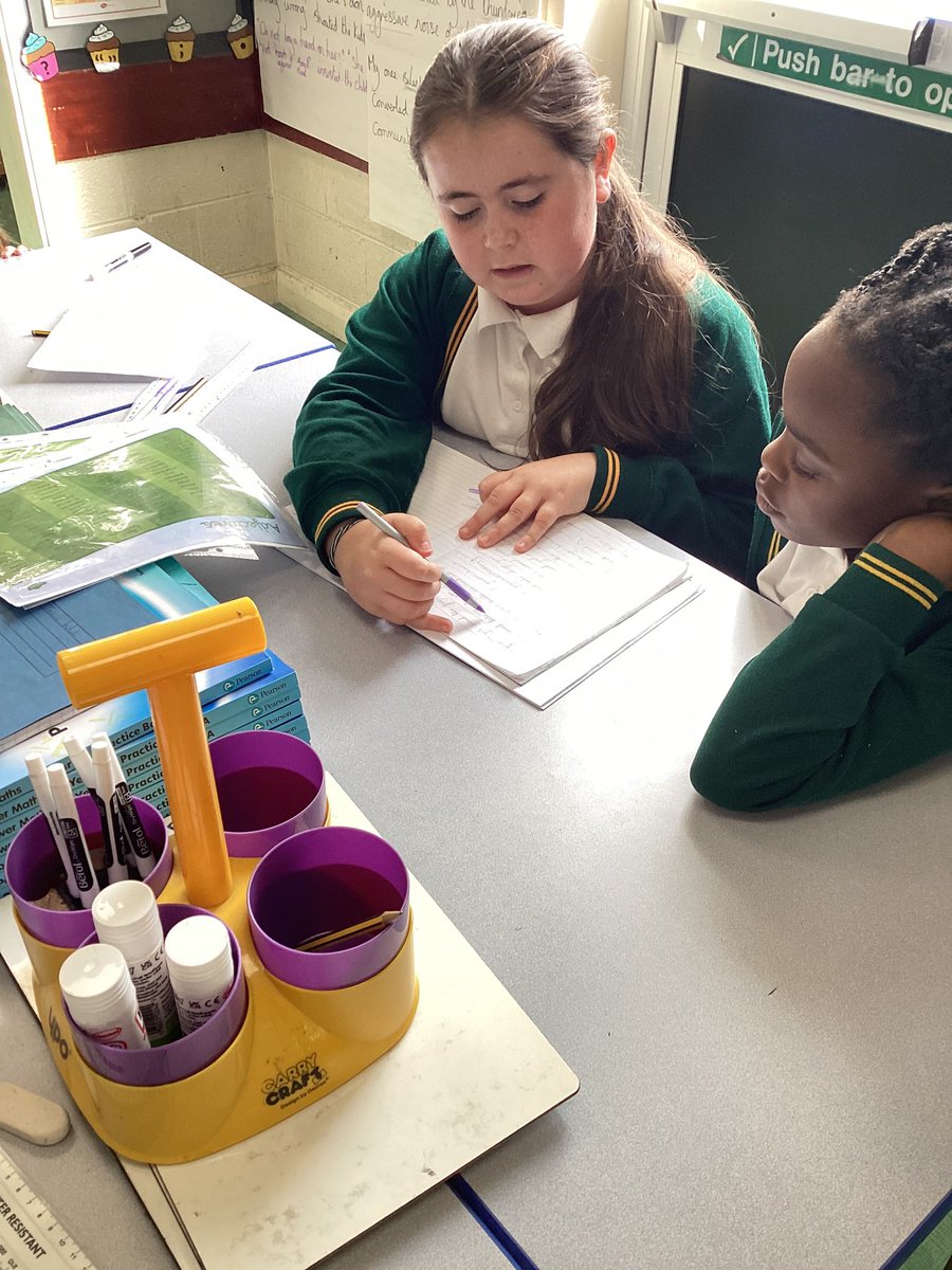 Year 6 Fazakerley Primary tweet media