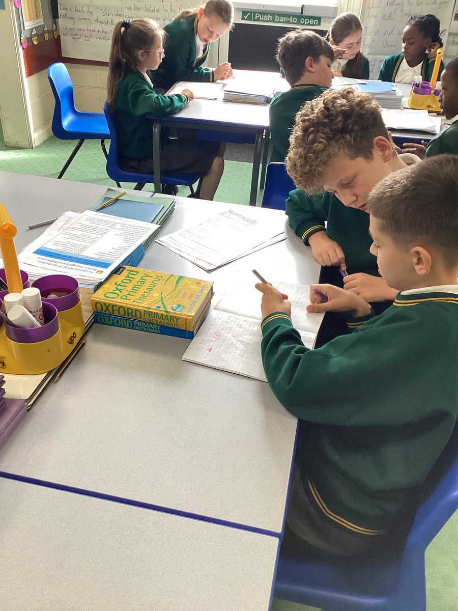 Year 6 Fazakerley Primary tweet media