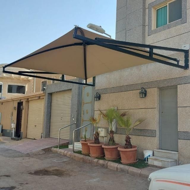 السمح_مظلات_سواتر tweet media