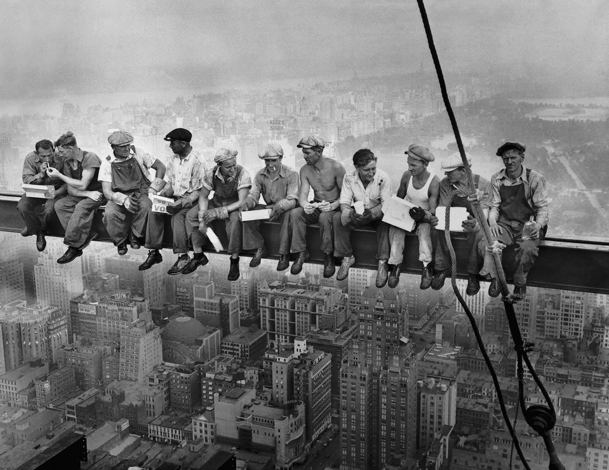 College of Arts+Law (@artsatbham) on Twitter photo 📢Don't forget to join <a href="/allan_downey/">Allan Downey</a>'s talk at <a href="/unibirmingham/">Uni of Birmingham</a> tomorrow!
Speaking on The Haudenosaunee Ironworkers that Built America 🏗️
🗓️Wednesday 4th October 13:00-15:00
📍 Arts building 104 or via zoom
🔗Register for free here:👉🏼eventbrite.co.uk/e/indigenous-s… 📢Don't forget to join <a href="/allan_downey/">Allan Downey</a>'s talk at <a href="/unibirmingham/">Uni of Birmingham</a> tomorrow!
Speaking on The Haudenosaunee Ironworkers that Built America 🏗️
🗓️Wednesday 4th October 13:00-15:00
📍 Arts building 104 or via zoom
🔗Register for free here:👉🏼eventbrite.co.uk/e/indigenous-s…
