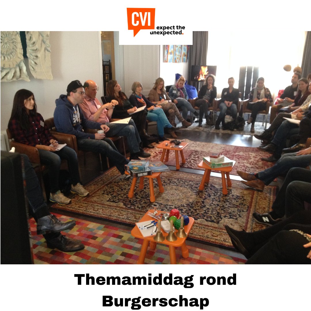 Consortium voor Innovatie tweet media